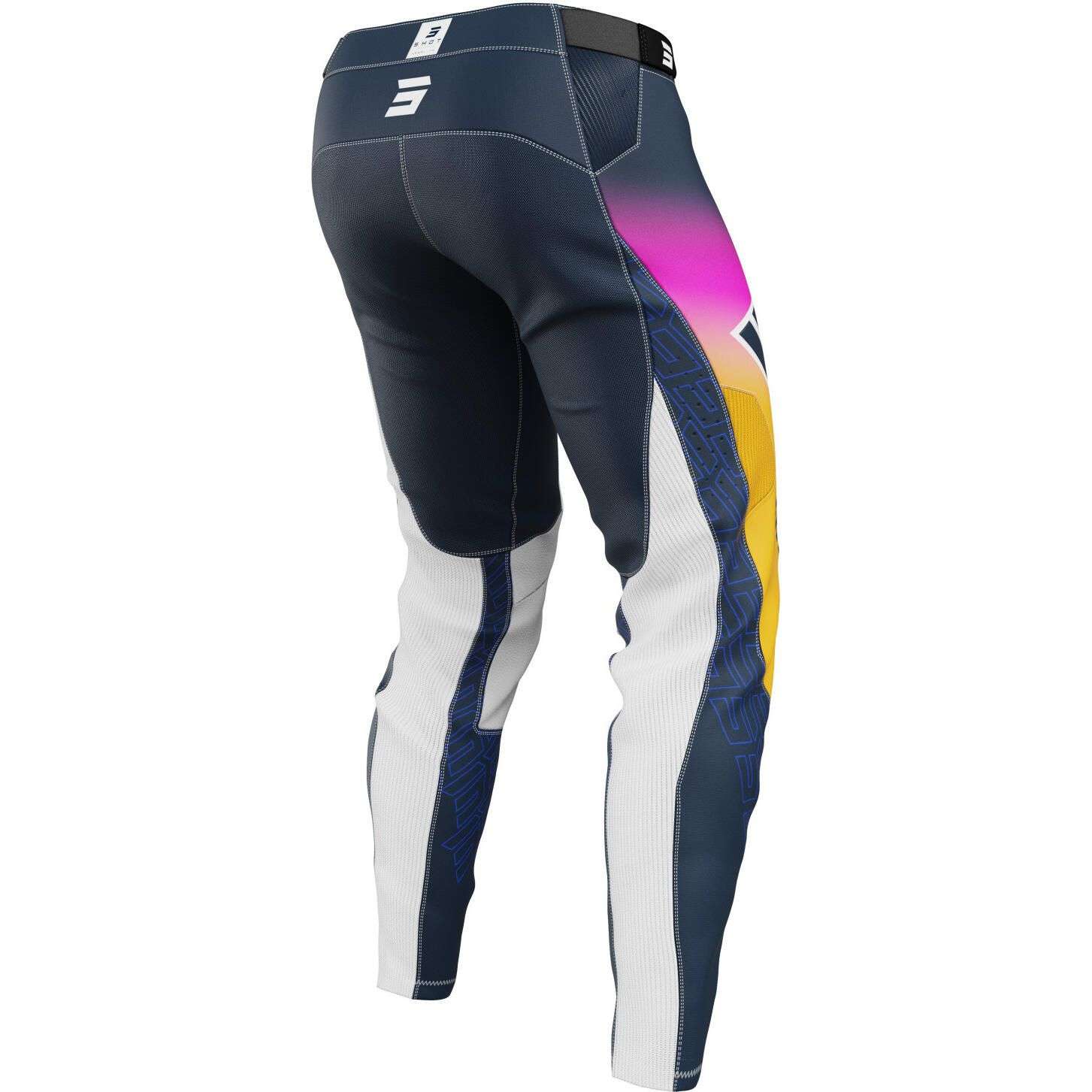 Shot Race Gear Aerolite Ultra Pant